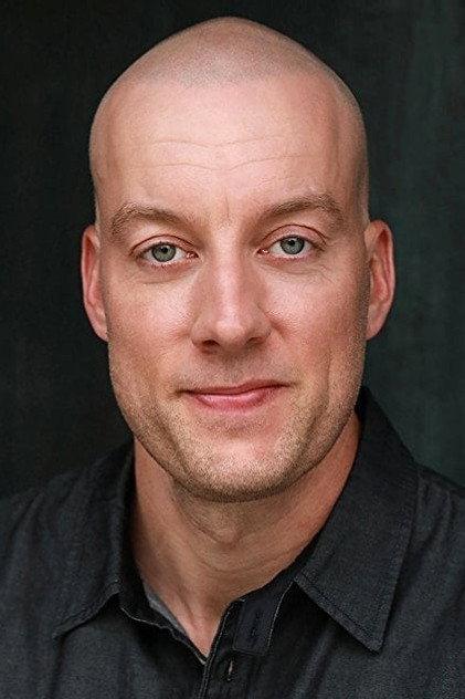 Shon Lange - Actor Profile Photo