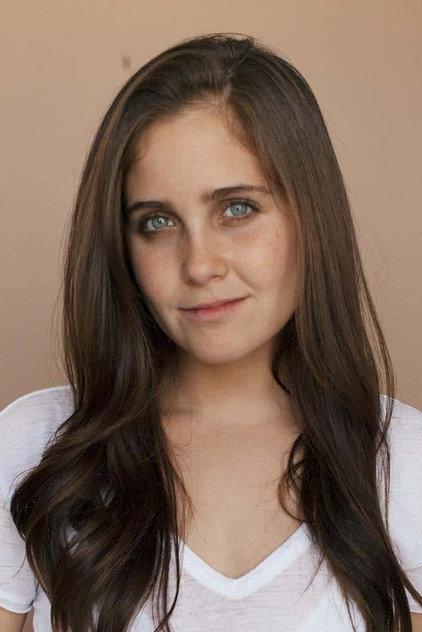 Natasha Dupeyrón - Actor Profile Photo