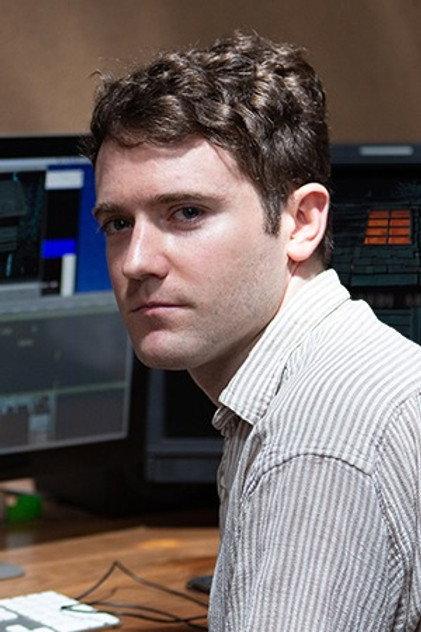 Lucian Johnston - Actor Profile Photo