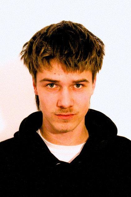 Carl Luis Mehlhose - Actor Profile Photo