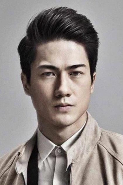 Arnold Kwok - Actor Profile Photo