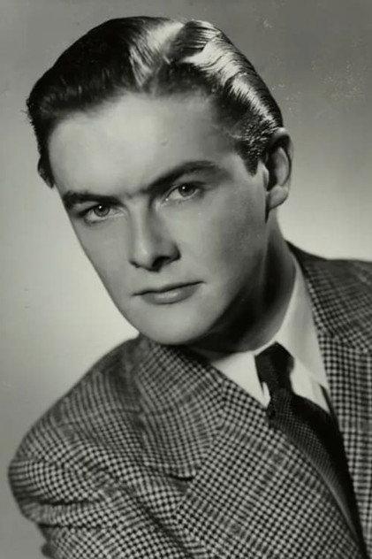 Lars Nordrum - Actor Profile Photo