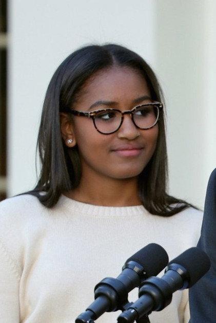 Sasha Obama - Actor Profile Photo