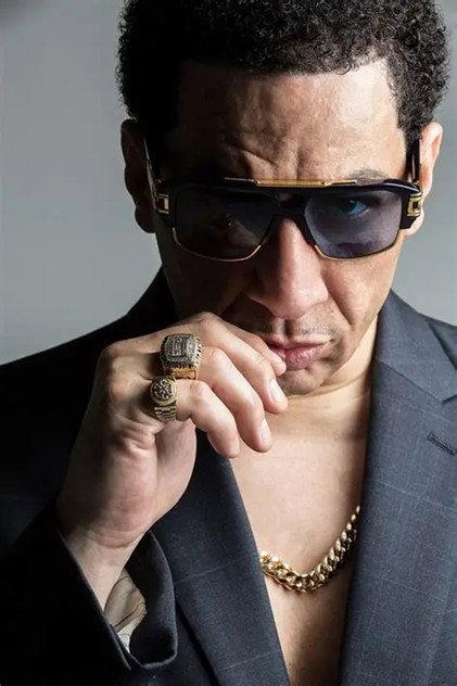 Kid Capri - Actor Profile Photo