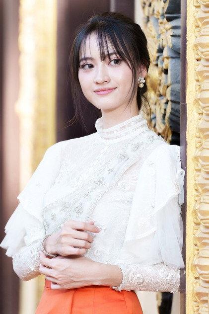 San Kosamak - Actor Profile Photo