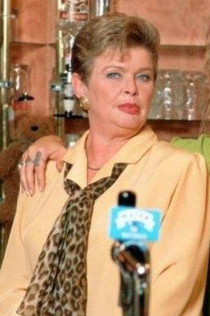 Greta Van Langhendonck - Actor Profile Photo
