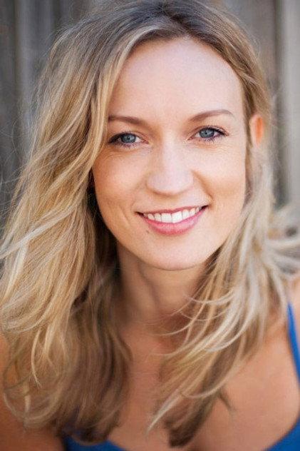 Georgie Durham - Actor Profile Photo