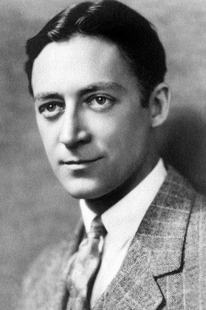 Theodore von Eltz - Actor Profile Photo
