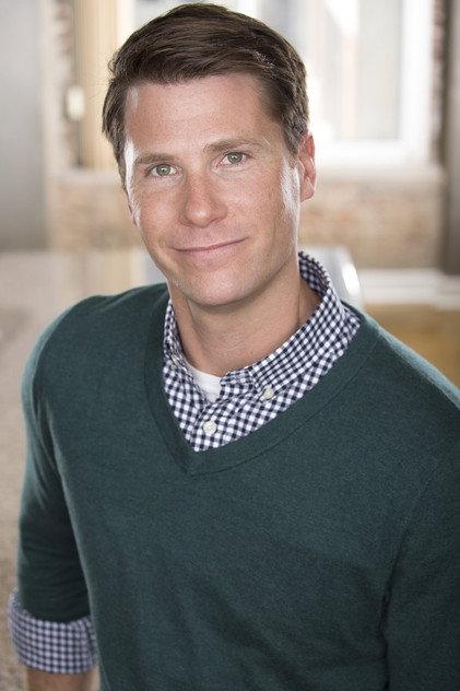 Kevin Held - Actor Profile Photo