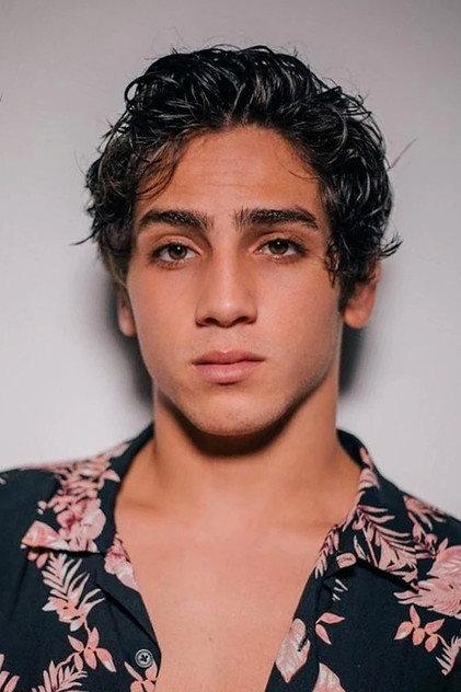 João Gabriel Marinho - Actor Profile Photo