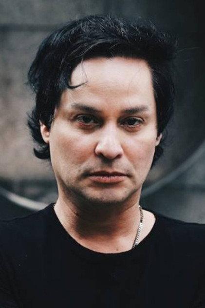 Maurício Branco - Actor Profile Photo