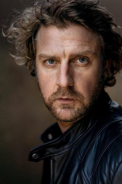 Nils Dörgeloh - Actor Profile Photo