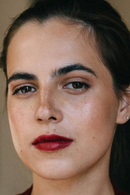 Anna Levit - Actor Profile Photo