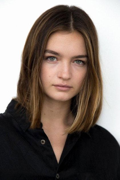 Mitzi Ruhlmann - Actor Profile Photo