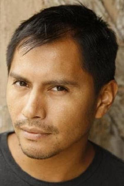 Jesse Ramirez - Actor Profile Photo