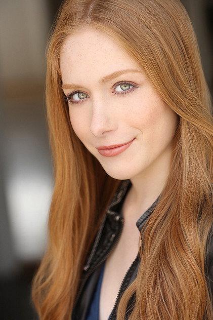 Lily Cardone - Actor Profile Photo