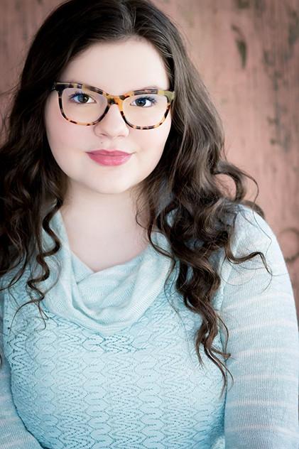 Marlowe Peyton - Actor Profile Photo