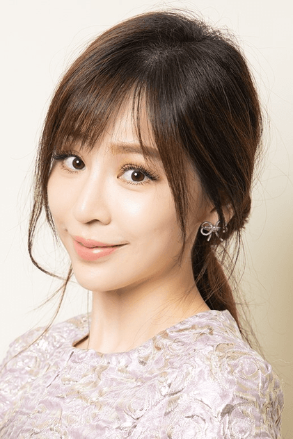Cyndi Wang - Actor Profile Photo