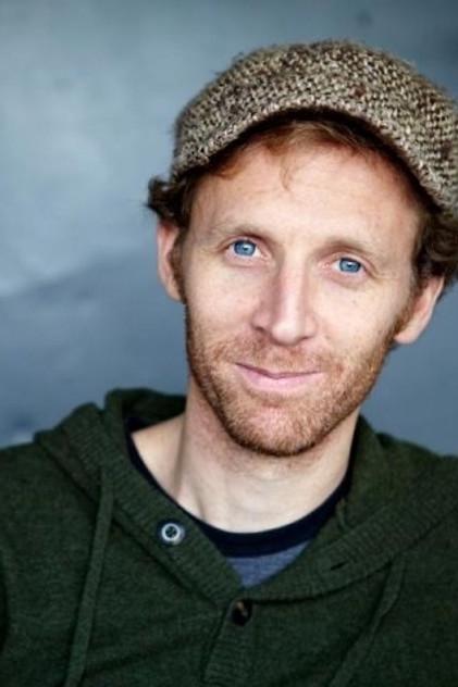 David Tompa - Actor Profile Photo