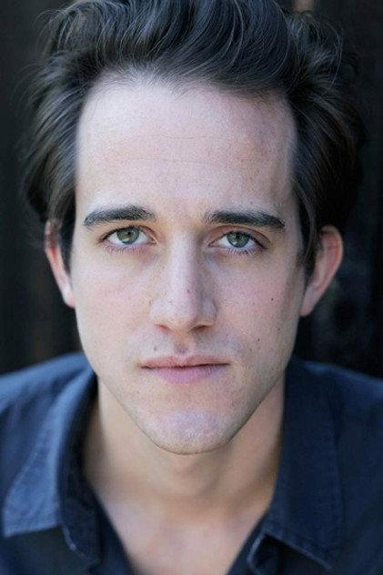 Jeff Staron - Actor Profile Photo