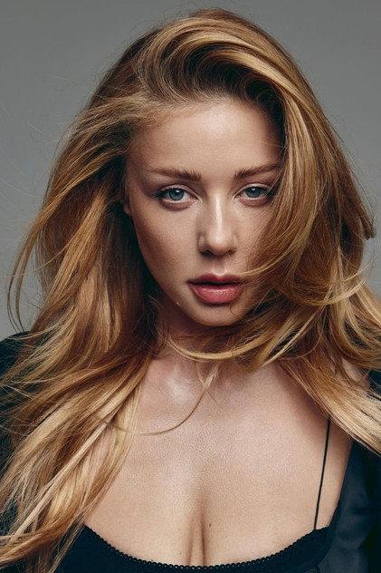 Tina Karol - Actor Profile Photo