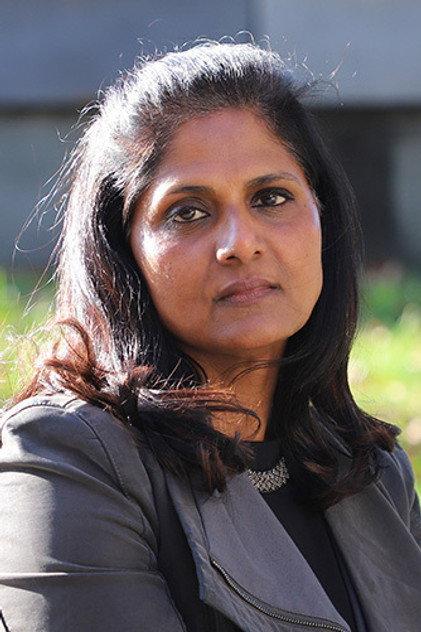 Priyamvada Natarajan - Actor Profile Photo