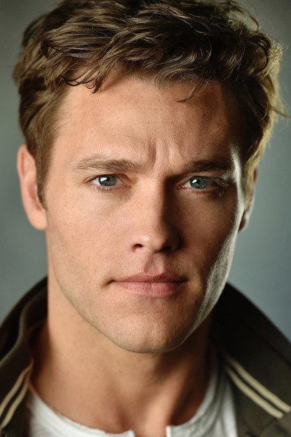 Mark Iverson - Actor Profile Photo