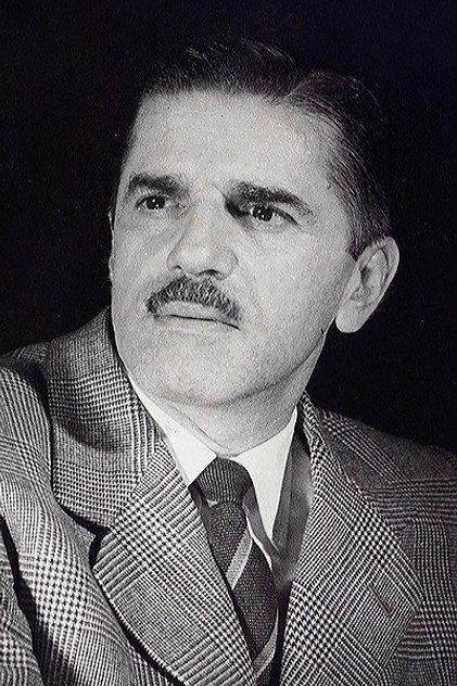 Abilio Pereira de Almeida - Actor Profile Photo