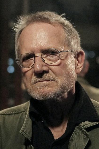 Jean-Claude Bernardet - Actor Profile Photo