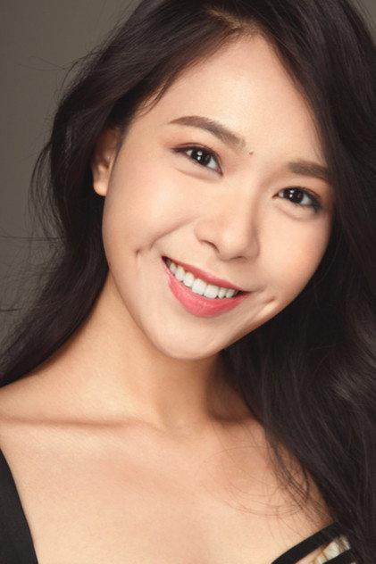 Zeng Yilian - Actor Profile Photo