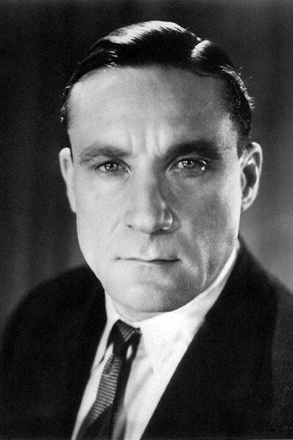 Thomy Bourdelle - Actor Profile Photo