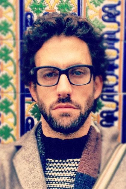 Pablo Ramos - Actor Profile Photo