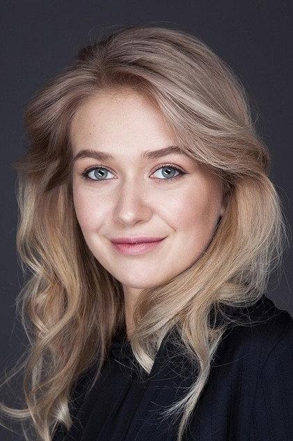 Anastasia Kalashnikova - Actor Profile Photo