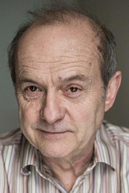 Jean-Pol Brissart - Actor Profile Photo