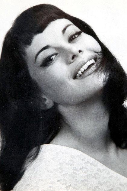 Jolanta Umecka - Actor Profile Photo