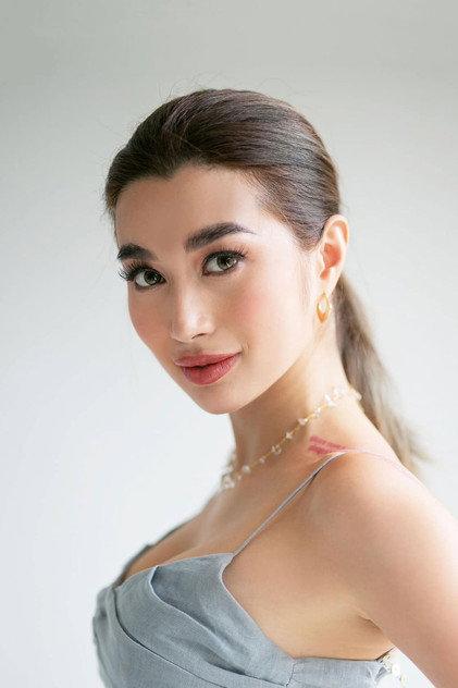 Nicole Laurel Asensio - Actor Profile Photo