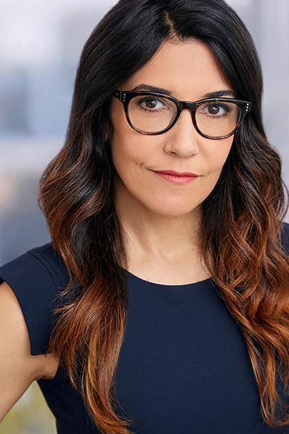 Karen Forman - Actor Profile Photo