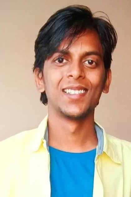 Ranjan Raj - Actor Profile Photo