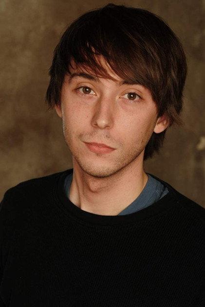 Brandon Belknap - Actor Profile Photo