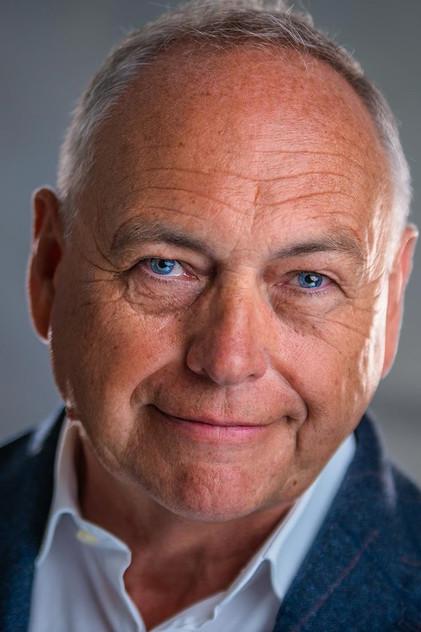 Harry Dexter - Actor Profile Photo