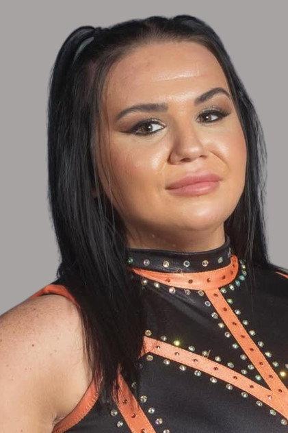 Lucy Sky - Actor Profile Photo
