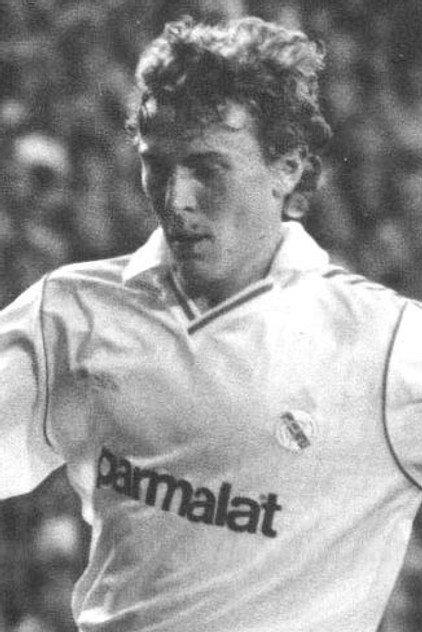 Emilio Butragueño - Actor Profile Photo