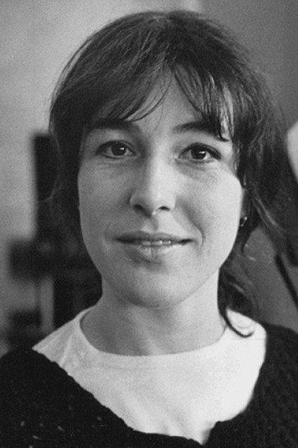 Helena Brodin - Actor Profile Photo