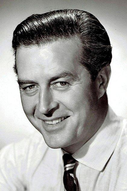 Ray Milland - Actor Profile Photo