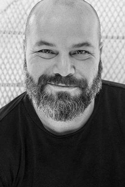 Uri Schwarz - Actor Profile Photo