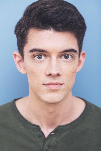 Taylor Turner - Actor Profile Photo