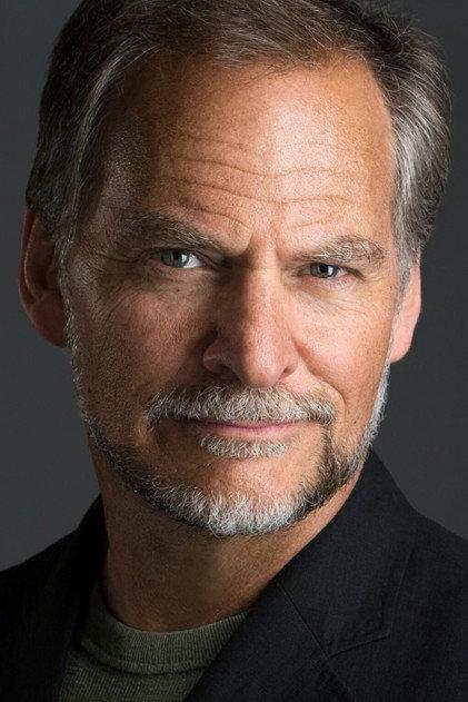 Paul Cowling - Actor Profile Photo