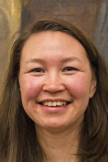 Connie Kristoffersen - Actor Profile Photo