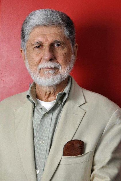 Celso Amorim - Actor Profile Photo