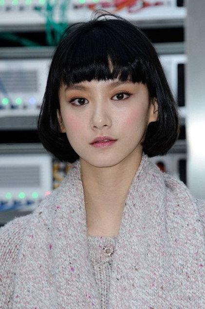 Angela  Yuen Lai-Lam - Actor Profile Photo